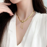 Amora Necklace