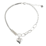 Charm Love Anklet