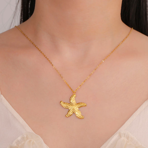 The Starfish