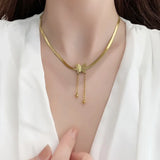 Amora Necklace